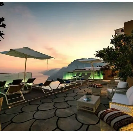 Casa Positano