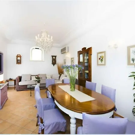 Apartment Casa Positano *