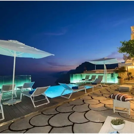Casa Positano