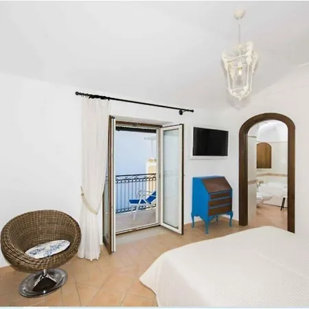Casa Positano Apartment