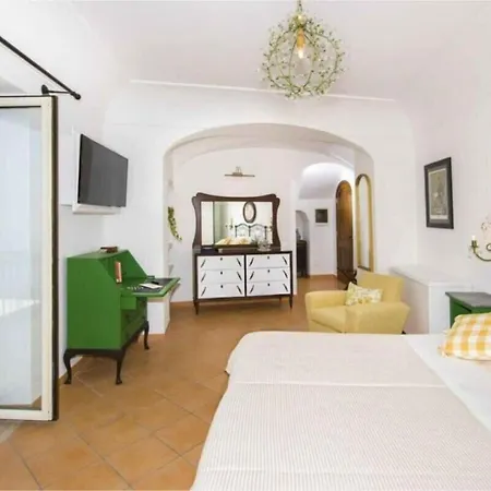 Apartment Casa Positano *