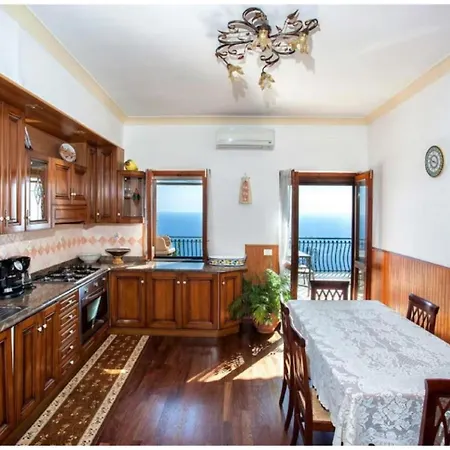 Apartment Casa Positano