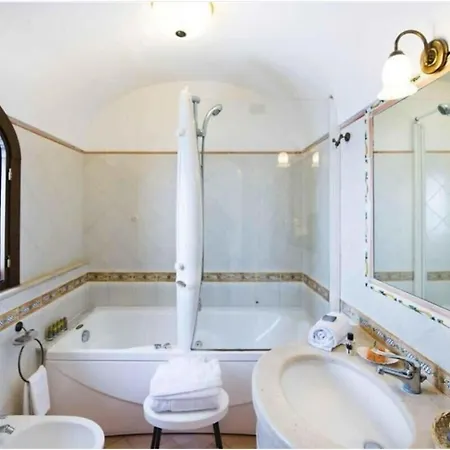 Apartment Casa Positano Positano