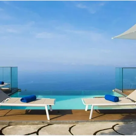 Apartment Casa Positano Positano