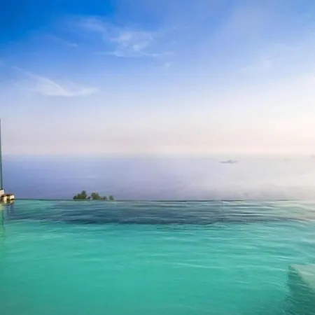Casa Positano
