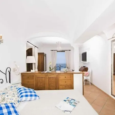 Casa Positano Apartment *