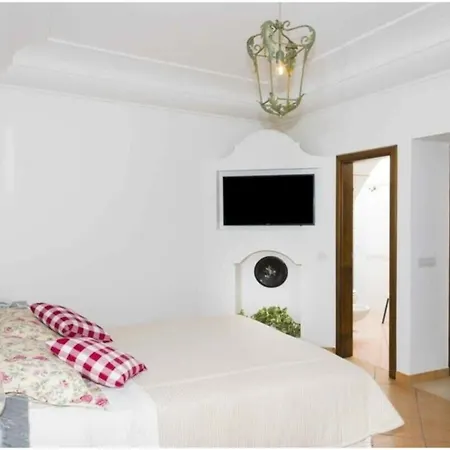 Apartment Casa Positano *