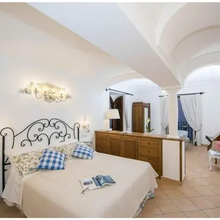 Casa Positano Apartment Positano