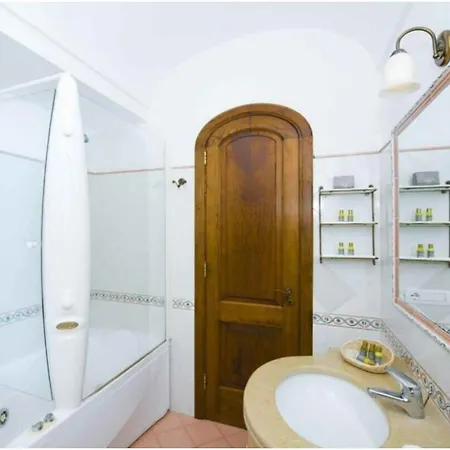 Apartment Casa Positano Positano