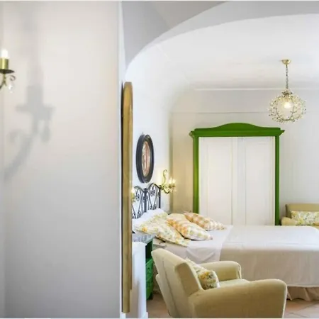 Casa Positano
