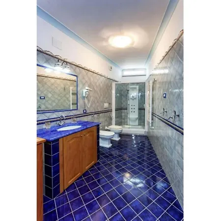 Casa Positano * Positano